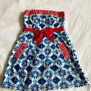 Plenty by Tracy Resse dress